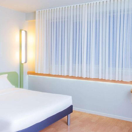 Ibis Budget Braga Centro Exterior photo