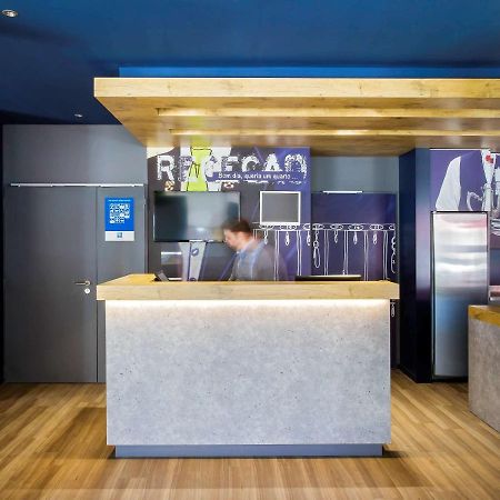 Ibis Budget Braga Centro Exterior photo
