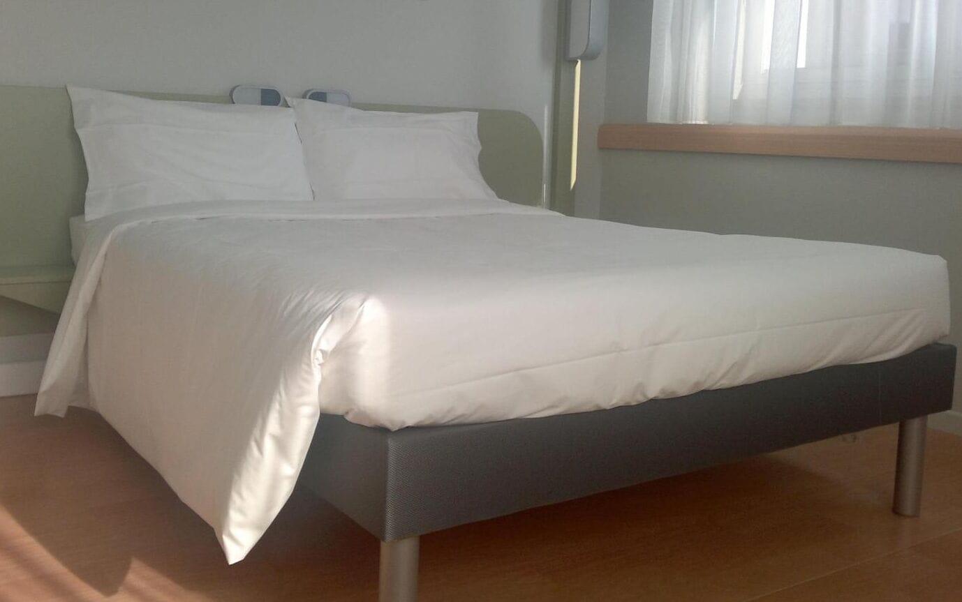 Ibis Budget Braga Centro Exterior photo