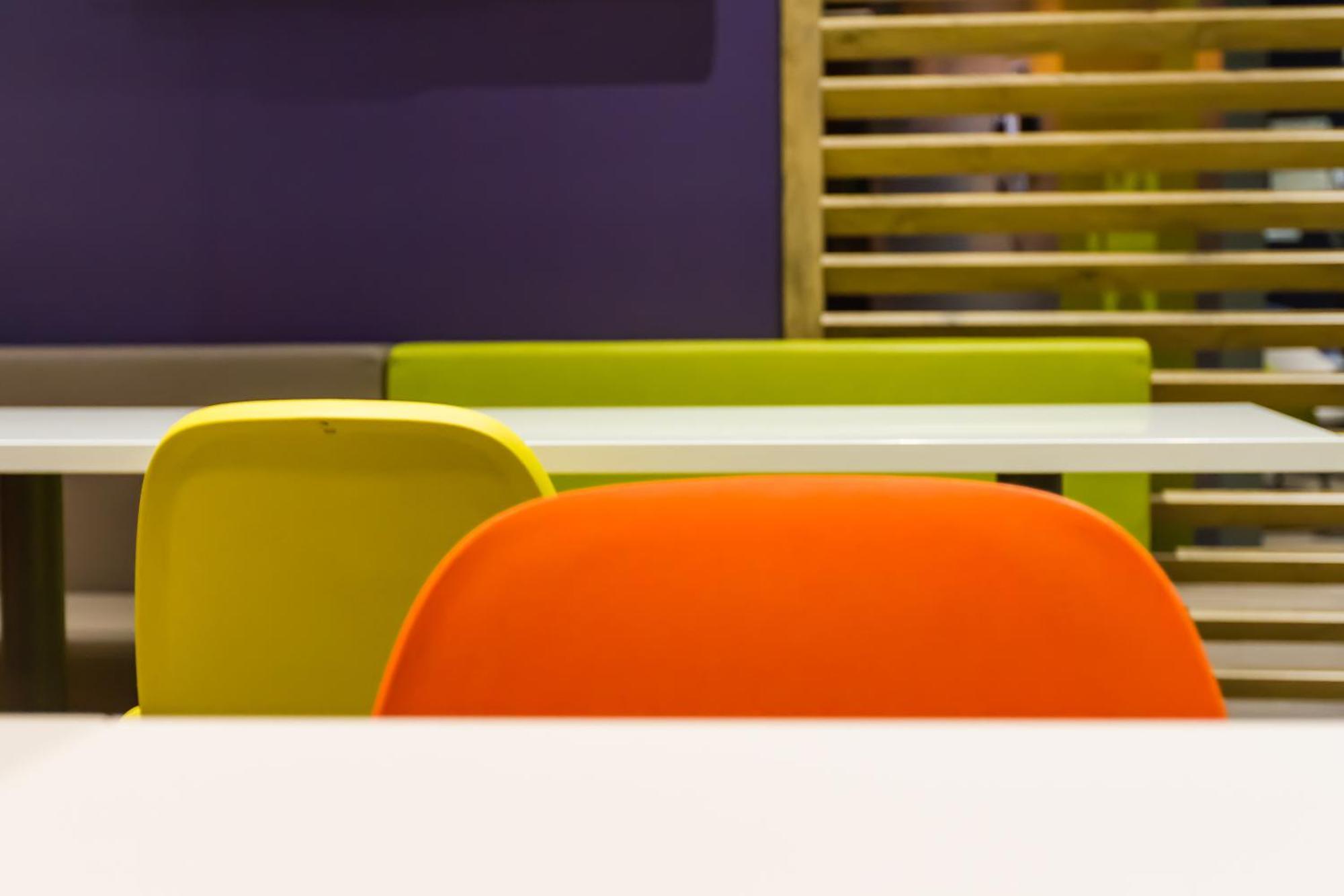 Ibis Budget Braga Centro Exterior photo