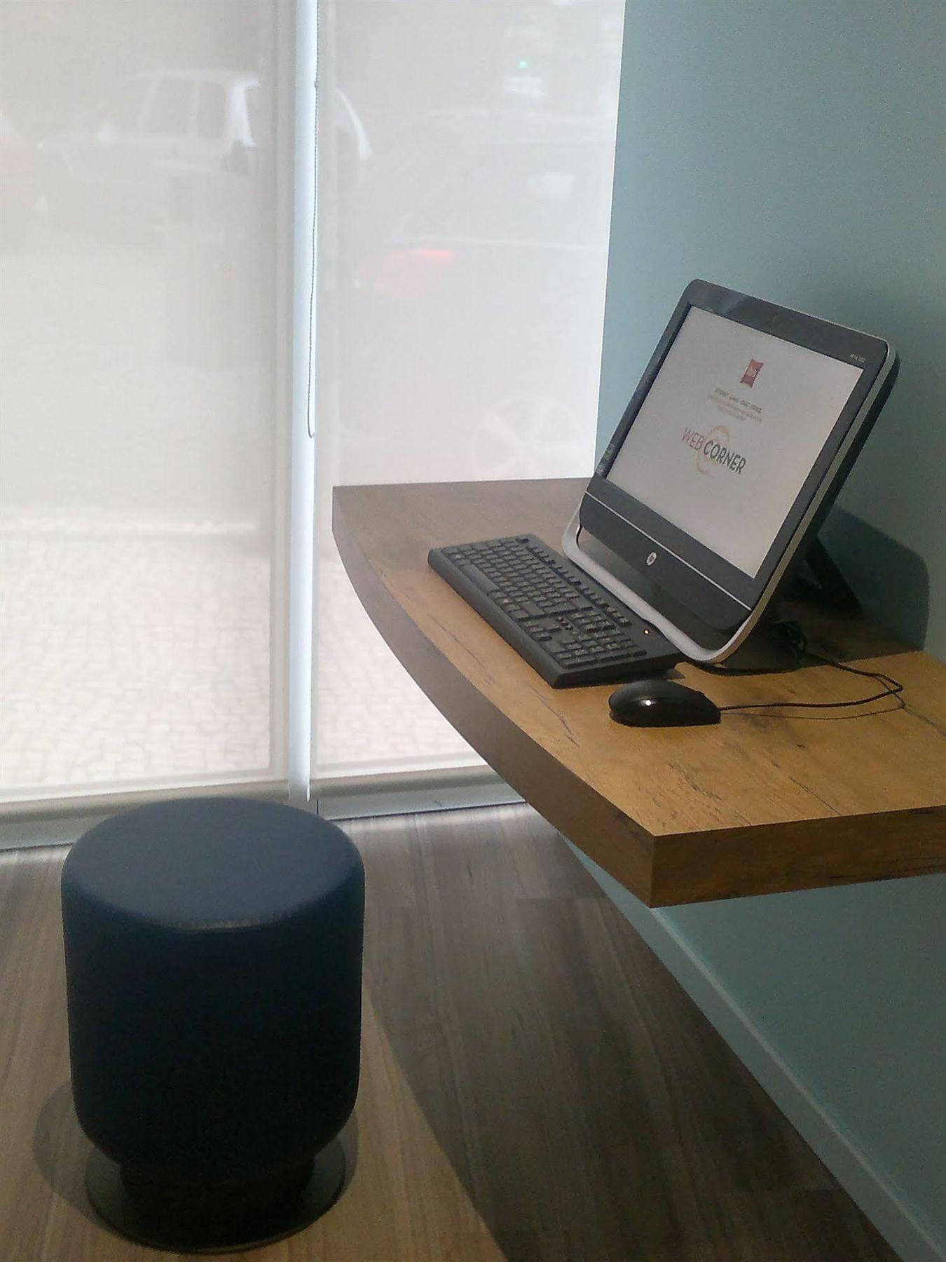 Ibis Budget Braga Centro Exterior photo