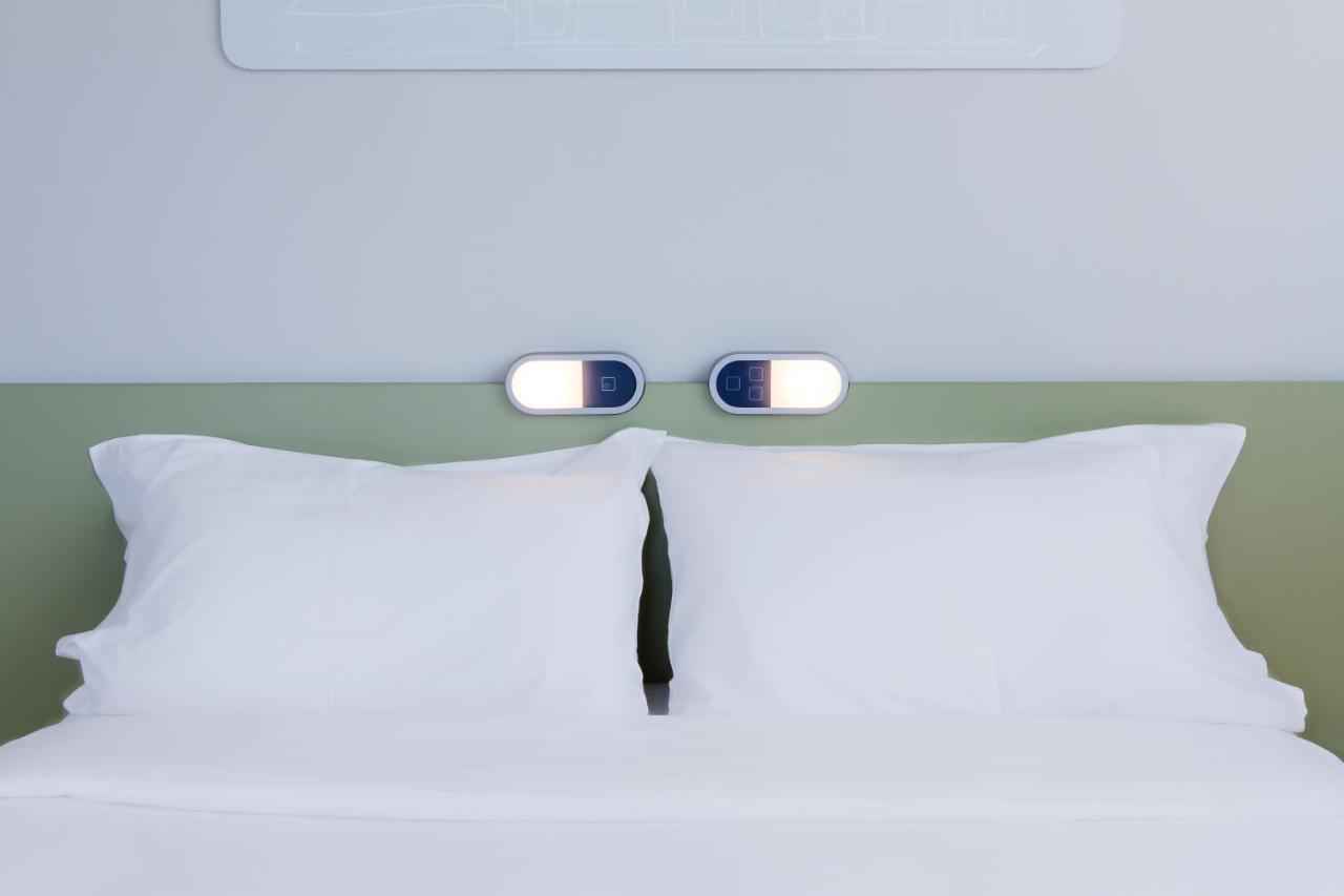 Ibis Budget Braga Centro Room photo