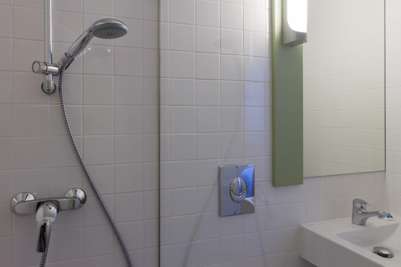 Ibis Budget Braga Centro Room photo